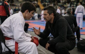 cómo preparar a tus alumnos para competir