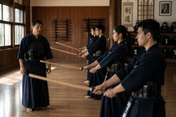 cómo estructurar un programa de artes marciales